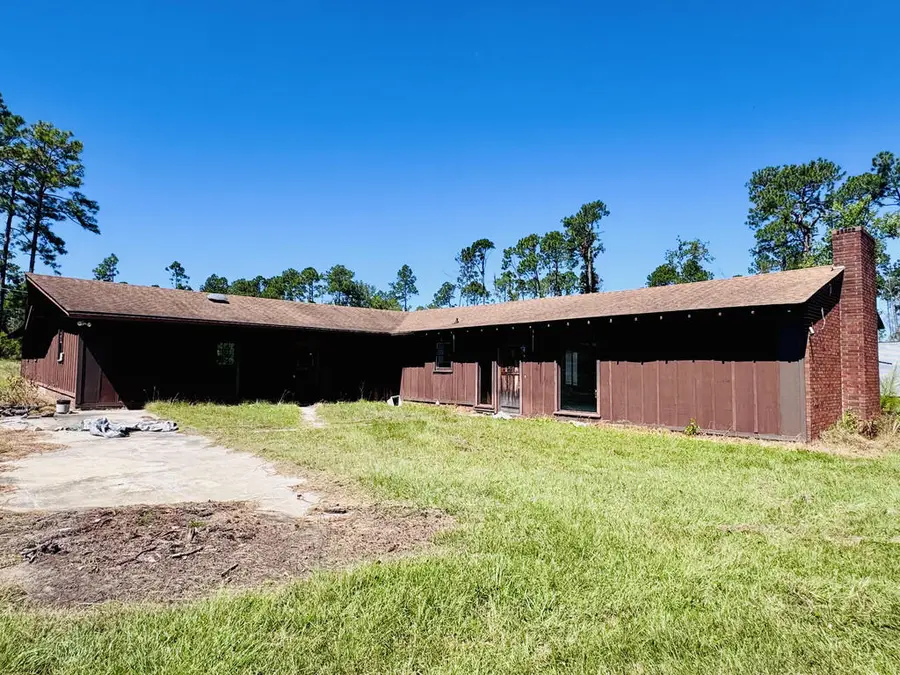 2003 W Ocilla Rd., Douglas, GA 31533 - #2
