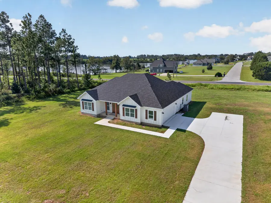 51 Raymond Drive, Broxton, GA 31519 - #2