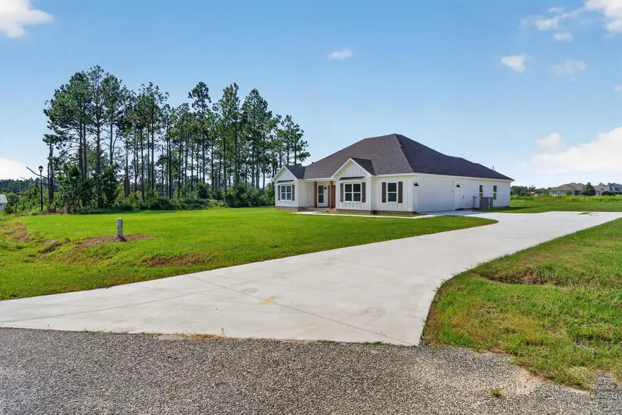 51 Raymond Drive, Broxton, GA 31519 - #3