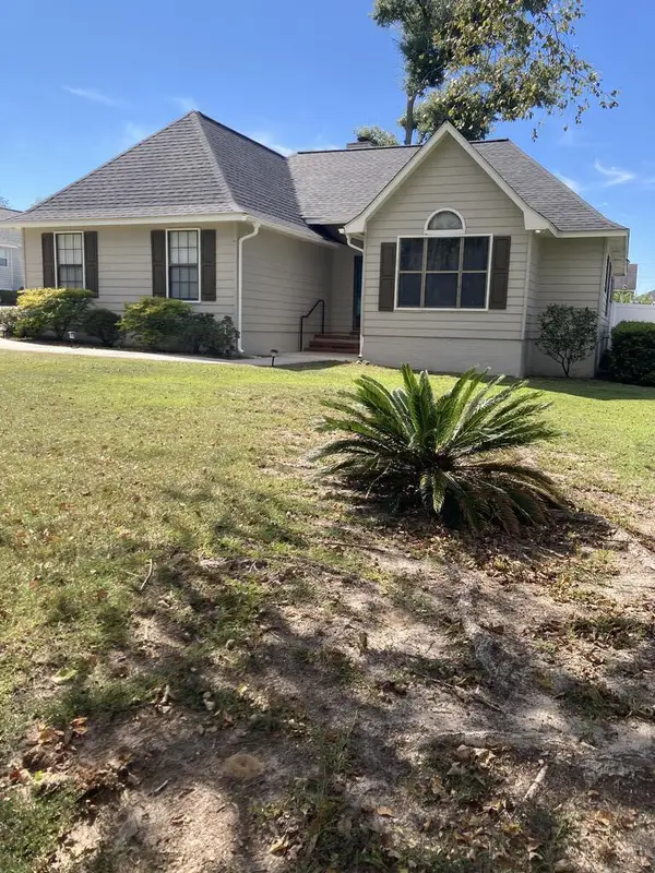 1208 Karen Lane, Douglas, GA 31533