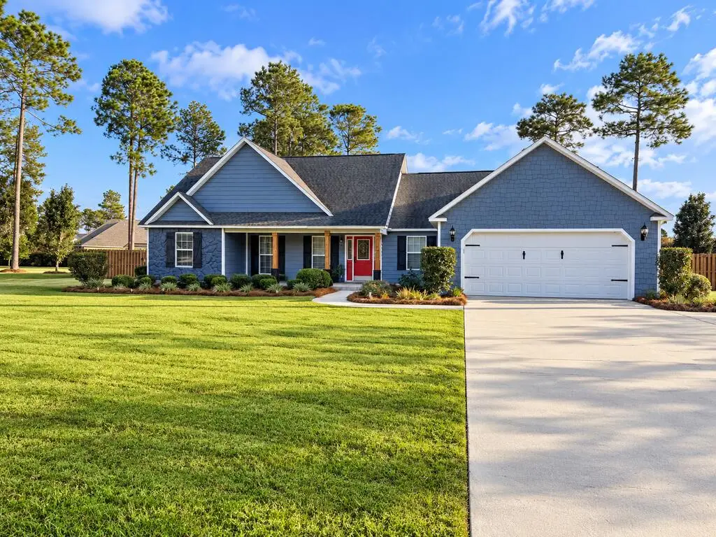 476 Crosswinds Dr, Douglas, GA 31535 - #1