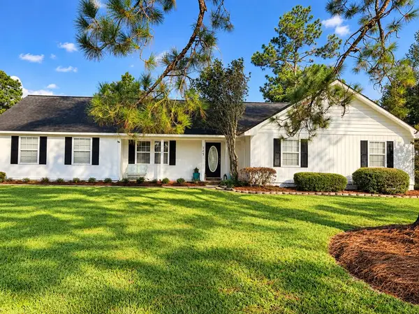 143 Ridge Point Rd, Douglas, GA 31535