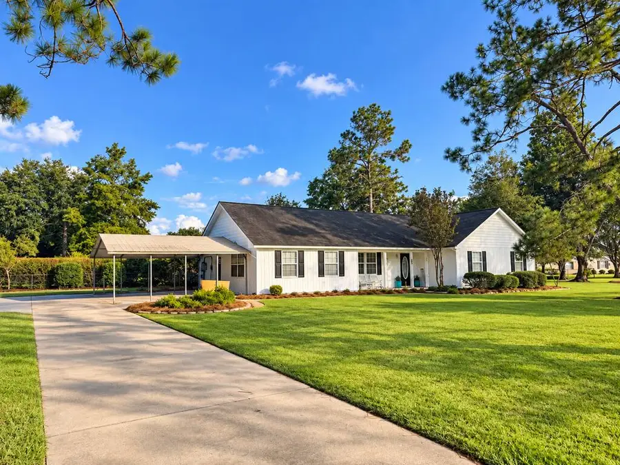 143 Ridge Point Rd, Douglas, GA 31535 - #2