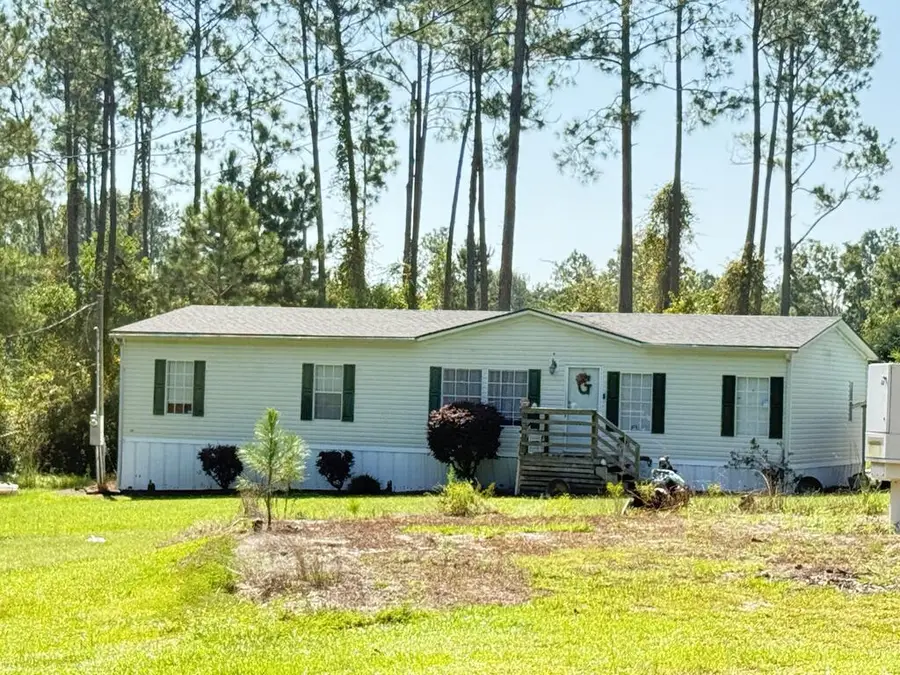 4182 New Forest Hwy, Douglas, GA 31535 - #2