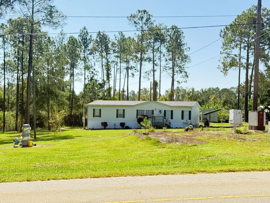 4182 New Forest Hwy, Douglas, GA 31535 - #3