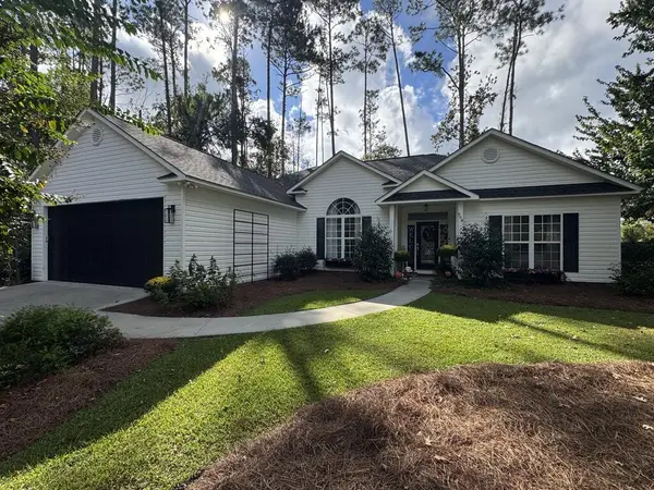 904 Center Court, Douglas, GA 31533