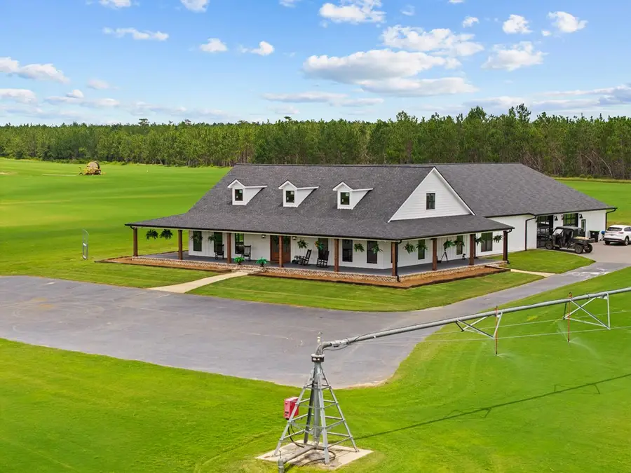 485 Beaver Kreek Road, Douglas, GA 31533 - #3
