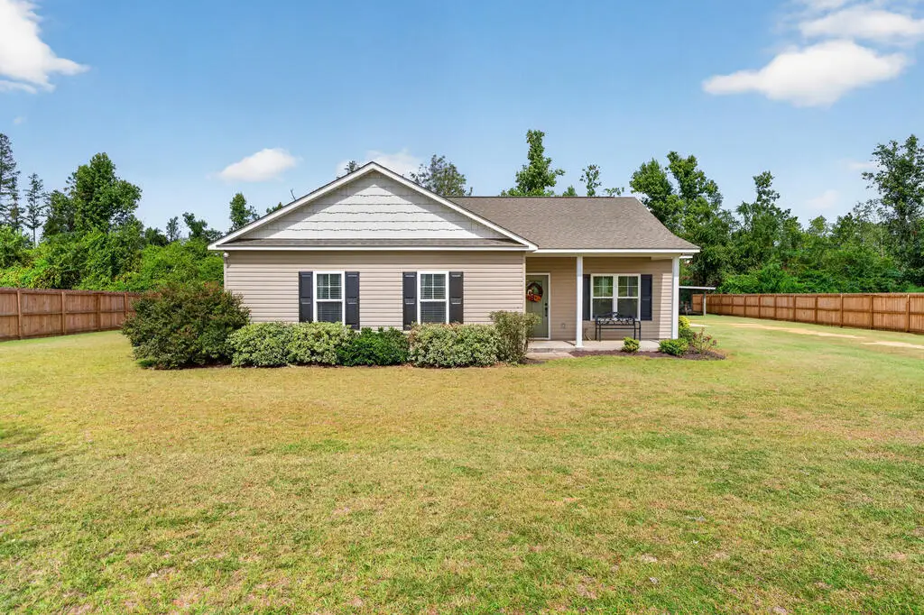 54 Grandview, Douglas, GA 31535 - #1