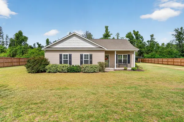 54 Grandview, Douglas, GA 31535