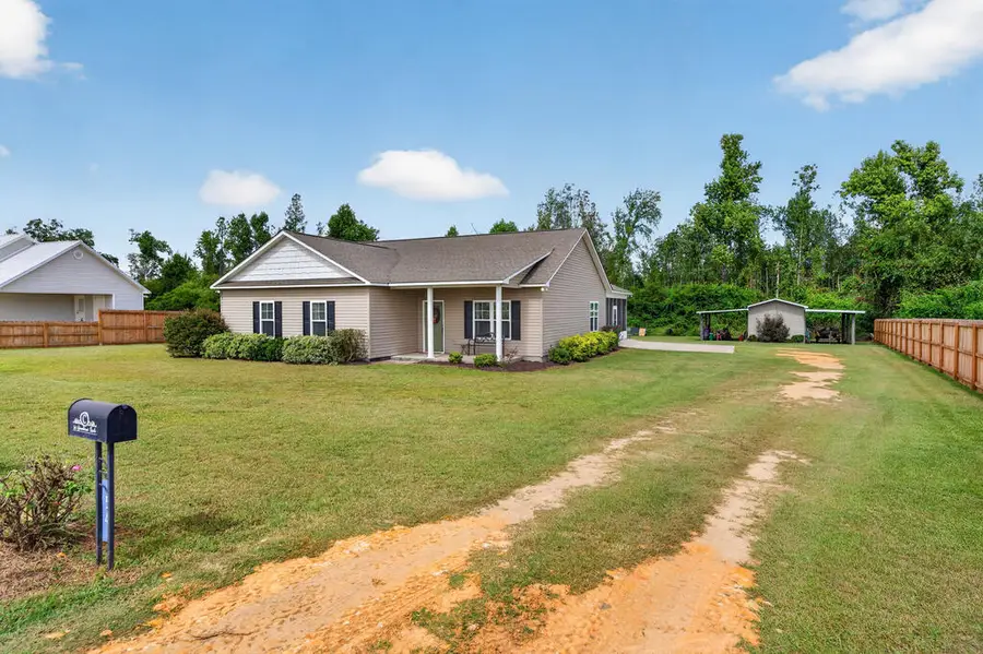 54 Grandview, Douglas, GA 31535 - #2