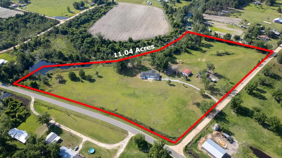357 White Pine Hwy, Nicholls, GA 31554 - #2