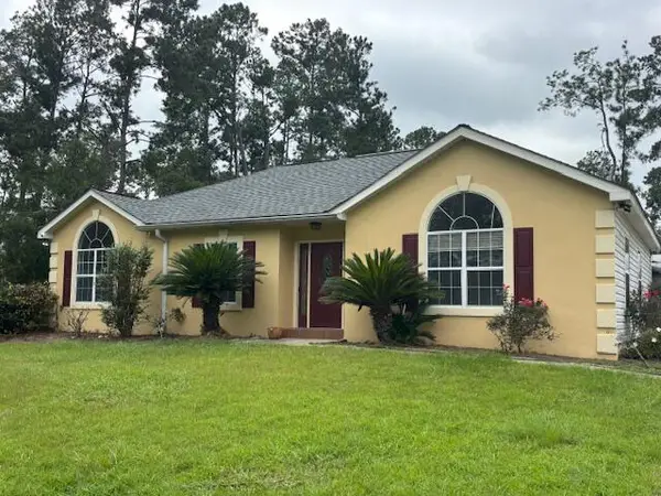 301 Ridge Lane, Douglas, GA 31533