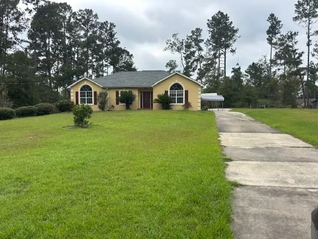 301 Ridge Lane, Douglas, GA 31533 - #2