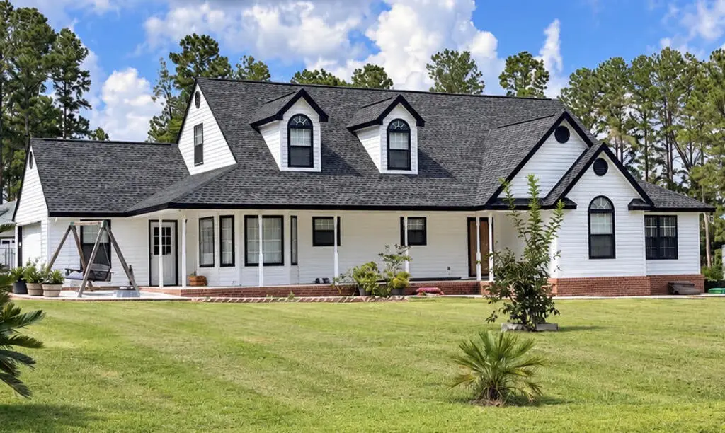607 N Cherokee Hills Dr., Douglas, GA 31533 - #1