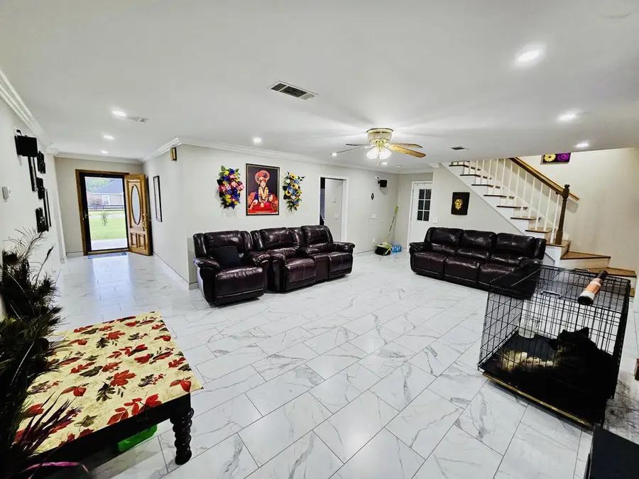 607 N Cherokee Hills Dr., Douglas, GA 31533 - #3