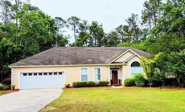905 Center Court, Douglas, GA 31533