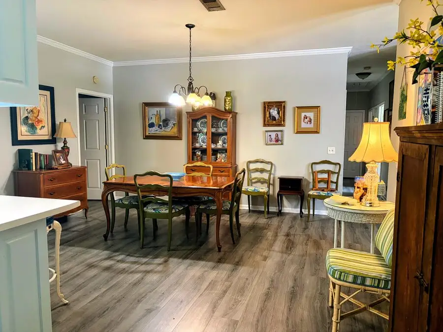 905 Center Court, Douglas, GA 31533 - #2