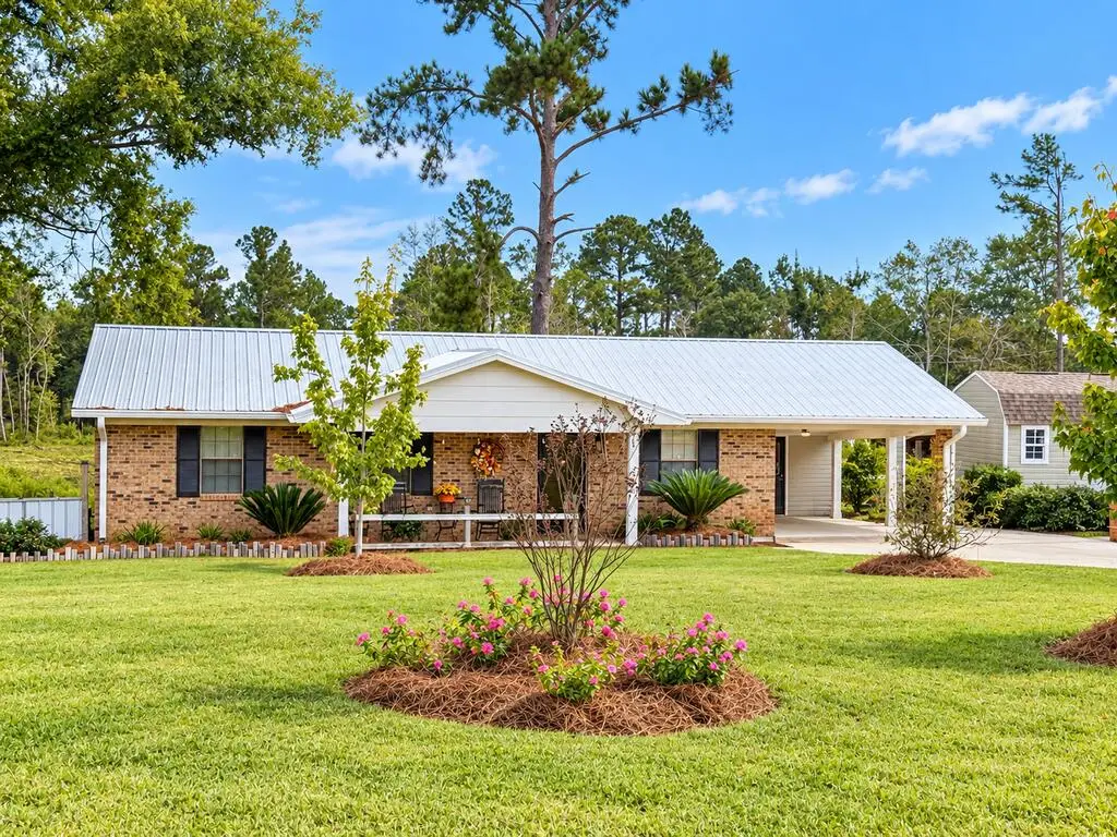 764 Hillcrest Rd, Douglas, GA 31533 - #1