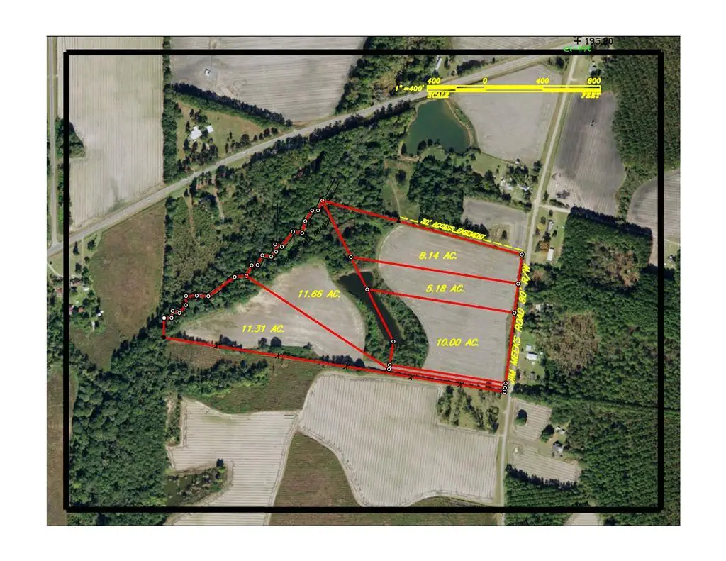 00 Jim Meeks Road, Nicholls, GA 31554 - #1