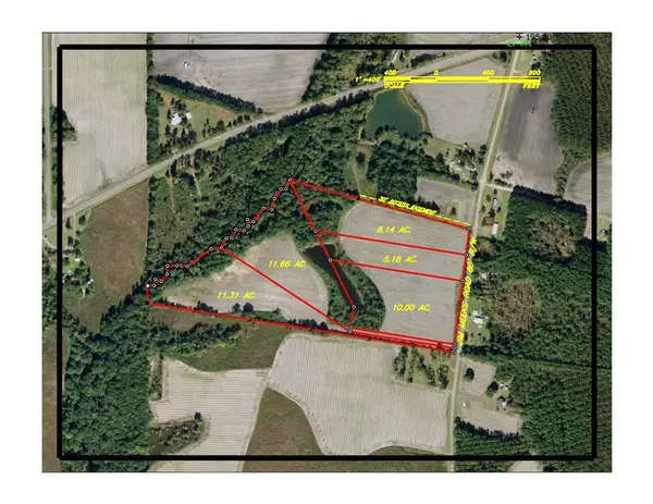 00 Jim Meeks Road, Nicholls, GA 31554