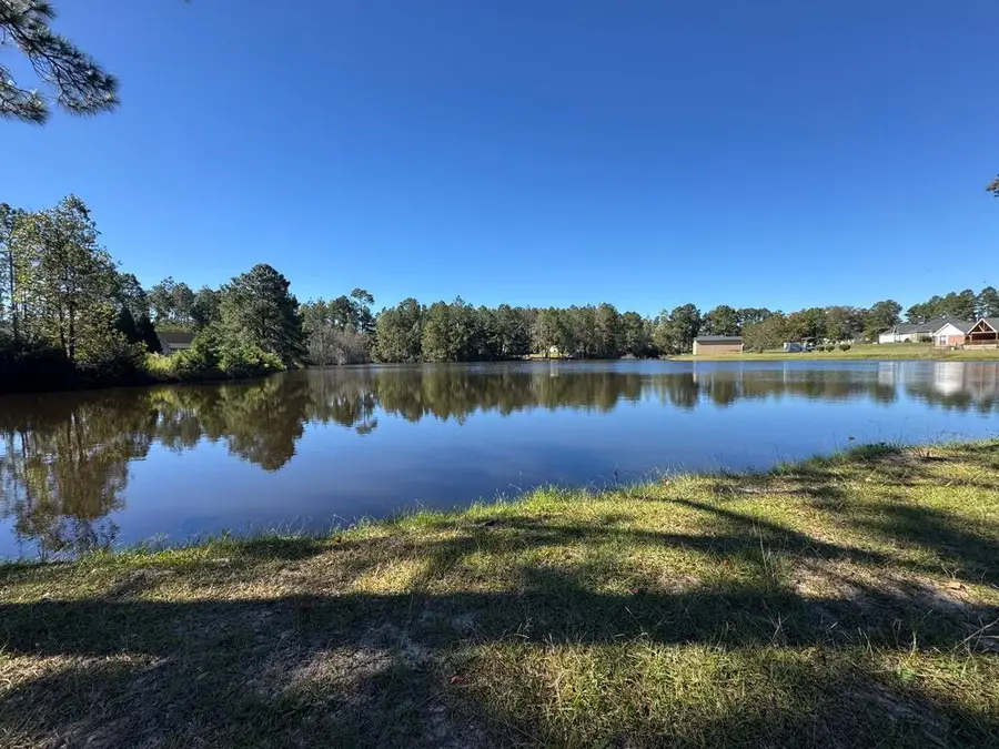 459 Flint Drive, Douglas, GA 31533 - #2