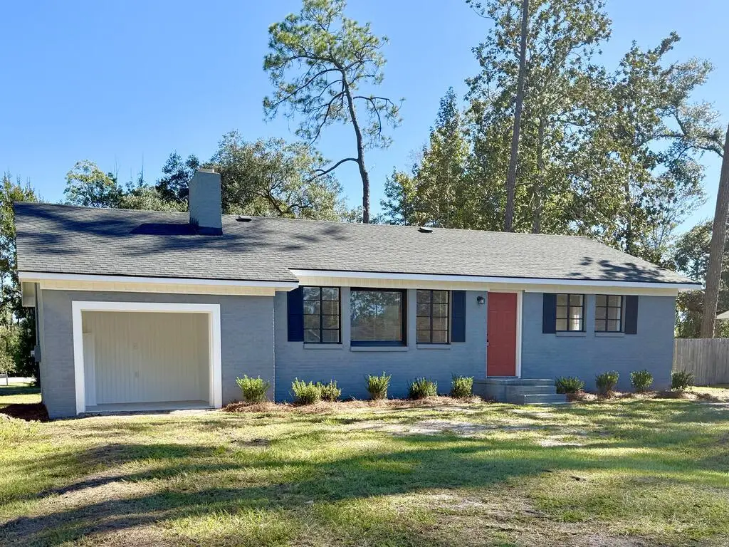 182 Peagler St, Homerville, GA 31634 - #1