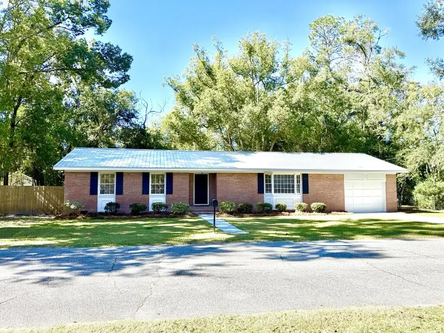 91 Peagler St, Homerville, GA 31634 - #2