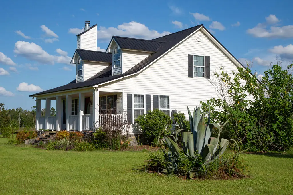 1054 Penny Morris Rd, Baxley, GA 31513 - #1
