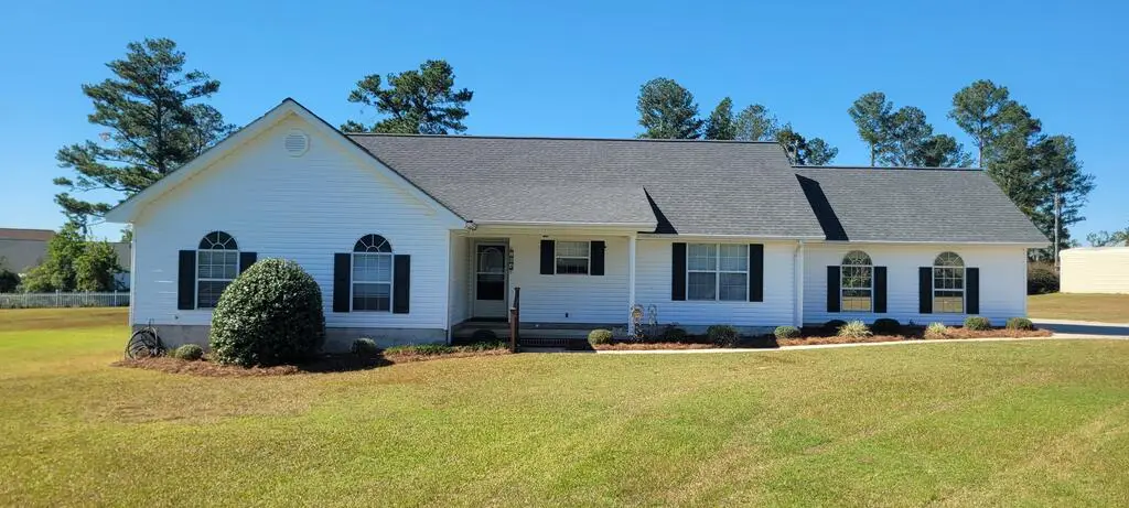 104 Susan Drive, Douglas, GA 31535 - #1