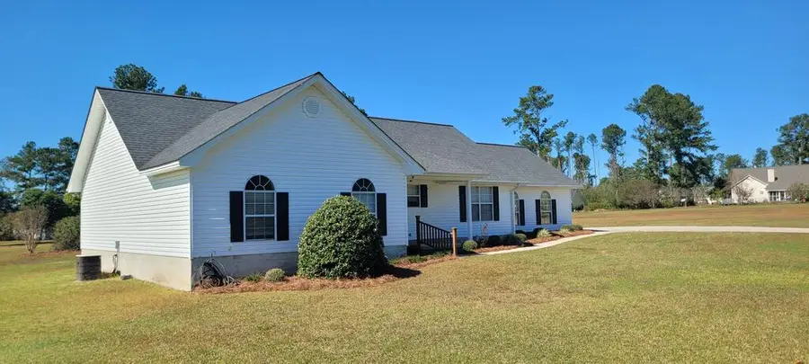 104 Susan Drive, Douglas, GA 31535 - #2