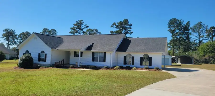 104 Susan Drive, Douglas, GA 31535 - #3