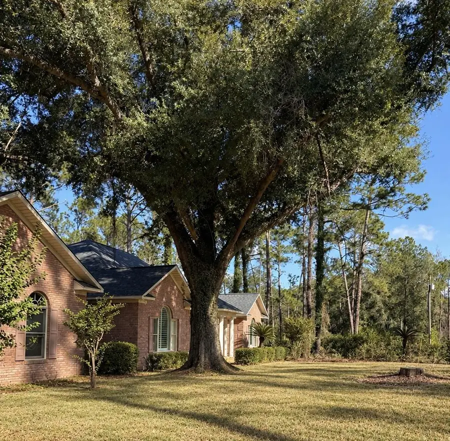 738 Bethel Rd, Douglas, GA 31535 - #2
