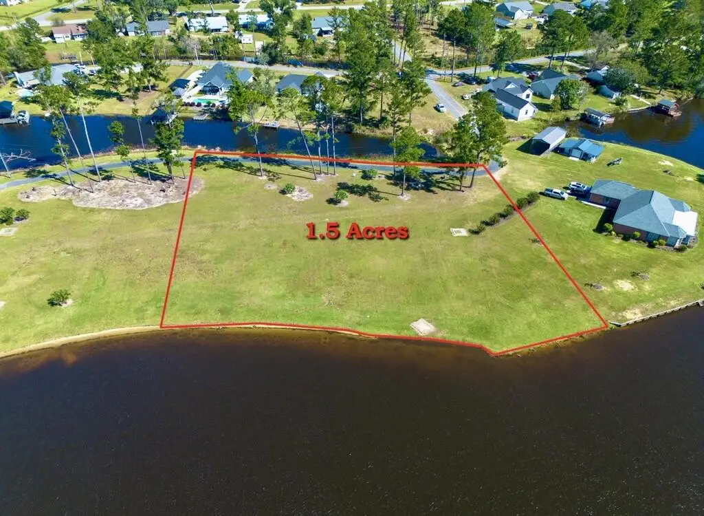 00 Island Drive, Douglas, GA 31535 - #1