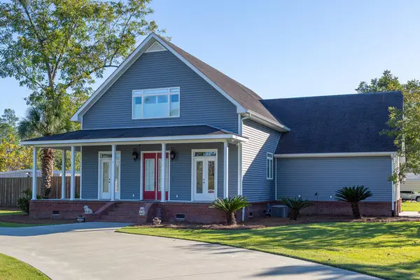 228 Plier, Baxley, GA 31513