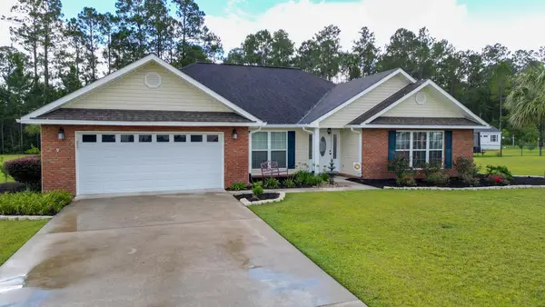 124 Jennifer Ln, Baxley, GA 31513