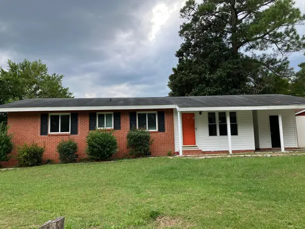 1719 Fairwood Court, Augusta, GA 30909