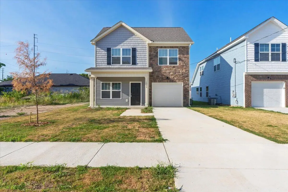 1233 Miller Street, Augusta, GA 30901 - Image #1