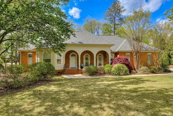 222 Gerard Circle, McCormick, SC 29835