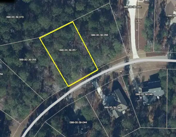 LOT 57 Jeffrey Lane, McCormick, SC 29835