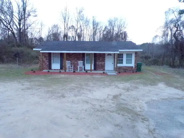 803 Mobley Street, Thomson, GA 30824