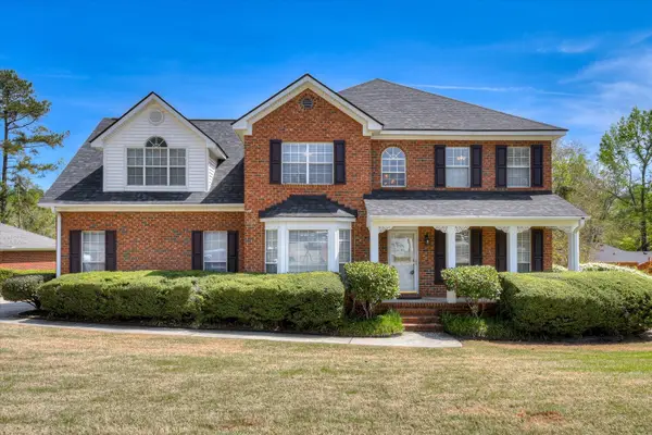 4593 Millhaven Road, Martinez, GA 30907