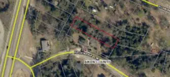 207 Euclid Avenue, North Augusta, SC 29841