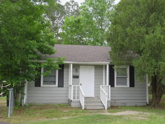 2520 Reese Avenue, Augusta, GA 30906 - Image #1