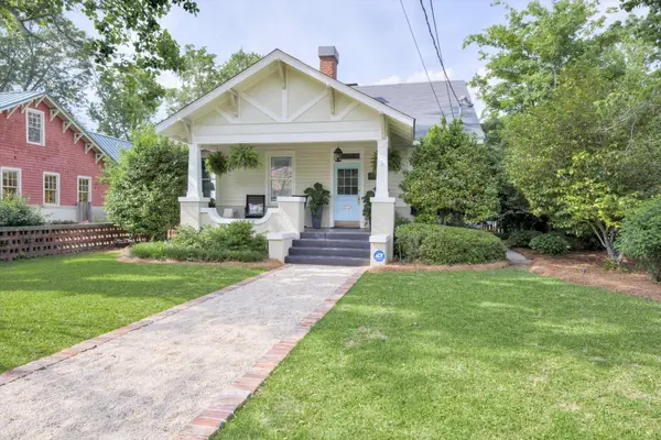 2619 Raymond Avenue, Augusta, GA 30904