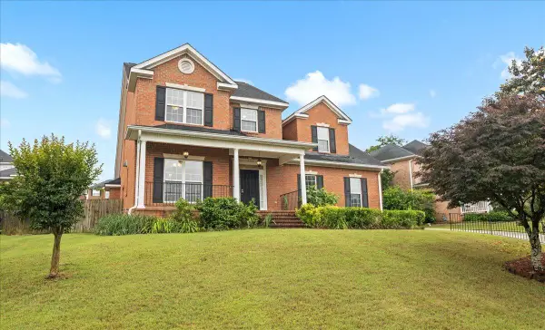 1119 Hampstead Place, Martinez, GA 30907