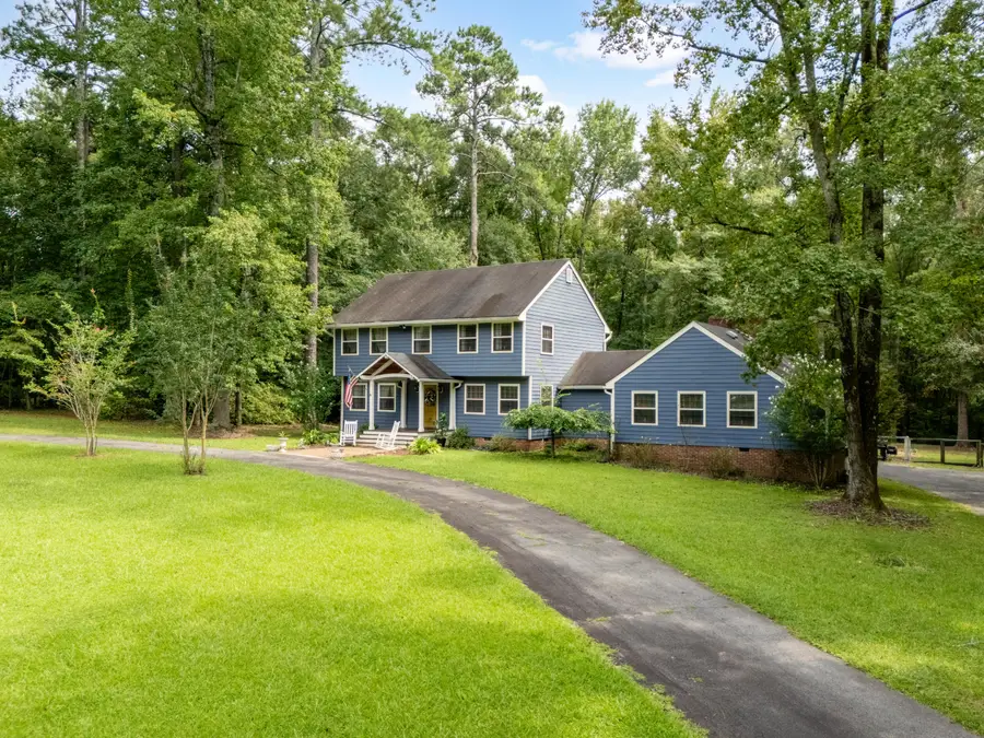 202 Pembroke Dr., Washington, GA 30673 - Image #2