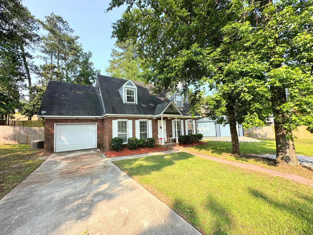 4917 Cavan Place, Grovetown, GA 30813 - Image #1