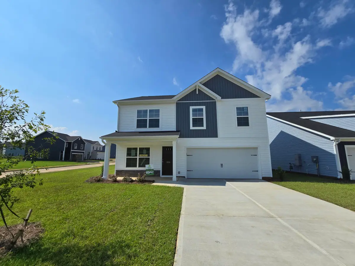 5938 Cobalt Fls Bend, Aiken, SC 29801 - Image #1