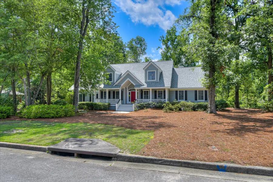 245 W Kestwick Drive, Martinez, GA 30907 - Image #2