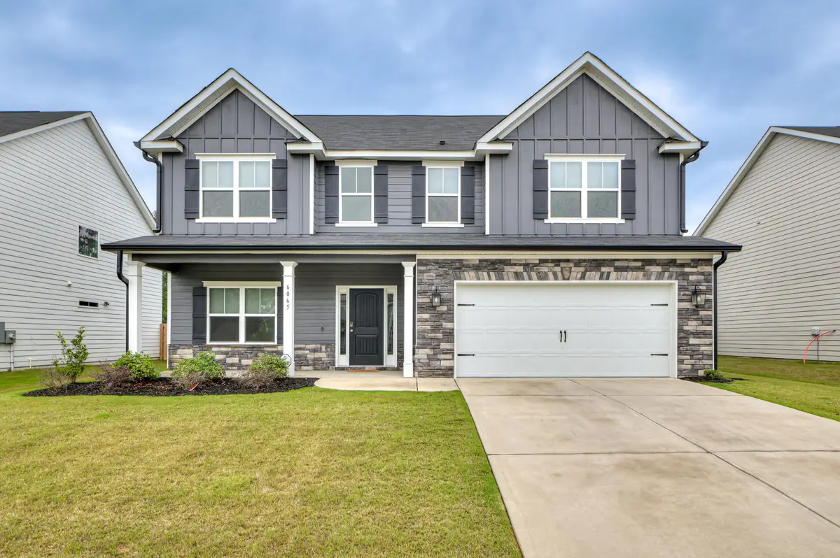 6065 Big Pond Trail, Grovetown, GA 30813 - Image #1
